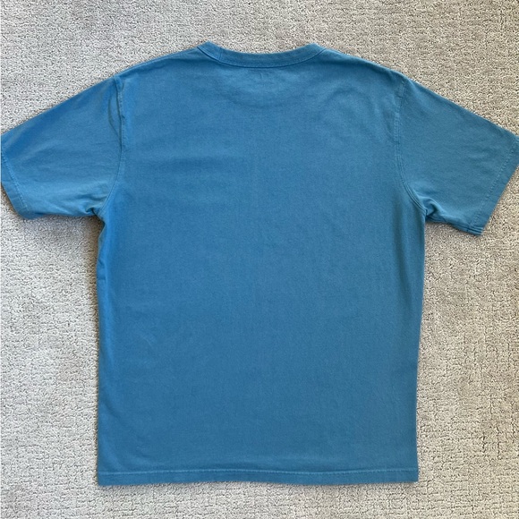 Uniqlo Crew Neck T-Shirt - Picture 2 of 5
